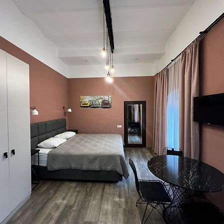 Chikhi Apartment Tbilisi Exterior photo
